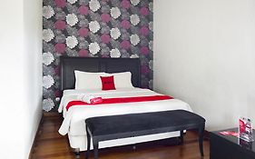 Reddoorz Plus @ Purwodadi