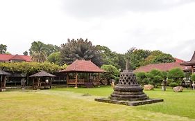 Reddoorz Plus @ Purwodadi